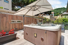Residence Paradiso Bilocale 303 Moneglia